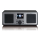 Radio i budzik LENCO RADIO INTERNETOWE LENCO DIR-150BK czarny #